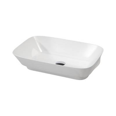 Будкрам купити Раковина-чаша Azzurra Prua PRU70B1IN Shiny white