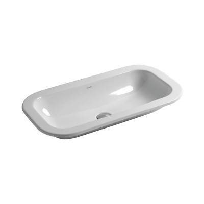 Будкрам купити Раковина Azzurra Glaze GLZ69X38B1IN