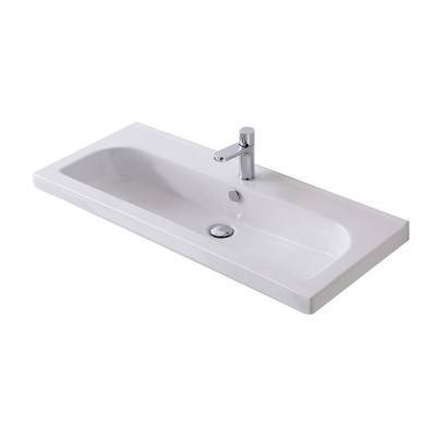 Будкрам купити Раковина Azzurra Cult TR141MB1 Shiny white