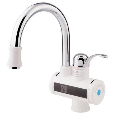 Будкрам купить Кран для кухни проточный GF (WCR)E-40-120