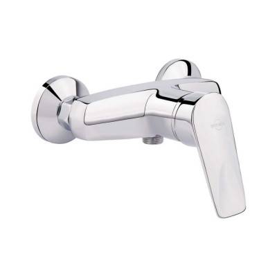 Будкрам купить Смеситель для душа Brinex 41C 010