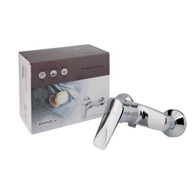 Будкрам купить Смеситель для душа Brinex 41C 010 Смеситель для душа Brinex 41C 010 3