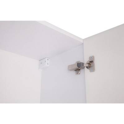 Будкрам купить Пенал напольный Qtap Albatross 400х1900х305 White QT0175PN1900DRW Пенал напольный Qtap Albatross 400х1900х305 White QT0175PN1900DRW 6