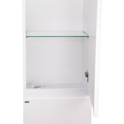 Будкрам купити Пенал підвісний Qtap Albatross 400х1600х305 White QT0176PP1600DRW Пенал підвісний Qtap Albatross 400х1600х305 White QT0176PP1600DRW 4