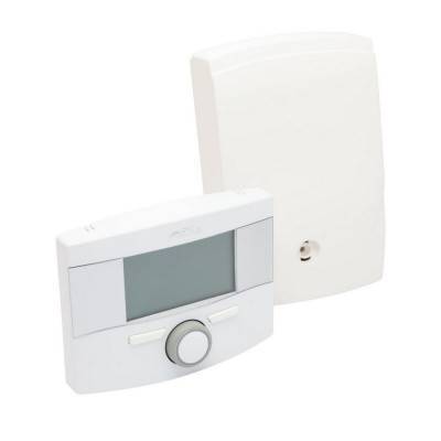 Будкрам купити Sime Пульт дистанційного керування HOME PLUS (open therm) Sime Пульт дистанційного керування HOME PLUS (open therm) 2