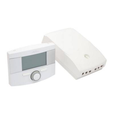 Будкрам купити Sime Пульт дистанційного керування HOME PLUS (open therm) Sime Пульт дистанційного керування HOME PLUS (open therm) 4