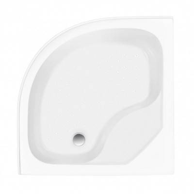 Будкрам купити Душова кабіна Lidz Wieza SC80x80.SAT.HIGH.L, скло Linie 4 мм Душова кабіна Lidz Wieza SC80x80.SAT.HIGH.L, скло Linie 4 мм 11