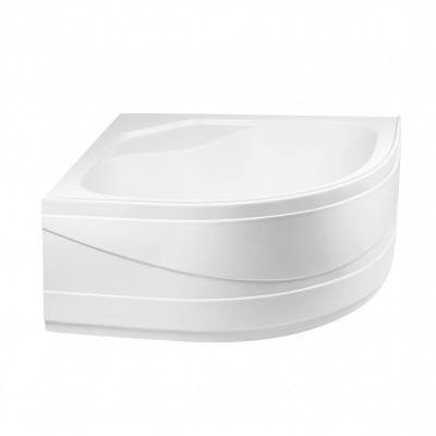 Будкрам купити Душова кабіна Lidz Wieza SC80x80.SAT.HIGH.L, скло Linie 4 мм Душова кабіна Lidz Wieza SC80x80.SAT.HIGH.L, скло Linie 4 мм 3