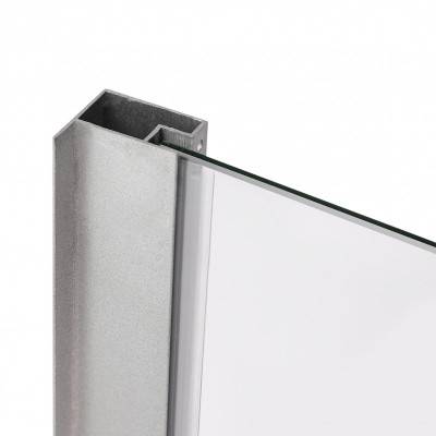 Будкрам купити Душова кабіна Lidz Wieza SC80x80.SAT.HIGH.L, скло Linie 4 мм Душова кабіна Lidz Wieza SC80x80.SAT.HIGH.L, скло Linie 4 мм 6