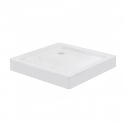 Будкрам купити Душова кабіна Lidz Wawel SC80x80.SAT.LOW.FR, скло Frost 4 мм Душова кабіна Lidz Wawel SC80x80.SAT.LOW.FR, скло Frost 4 мм 12