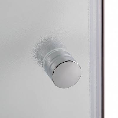 Будкрам купити Душова кабіна Lidz Wawel SC80x80.SAT.LOW.FR, скло Frost 4 мм Душова кабіна Lidz Wawel SC80x80.SAT.LOW.FR, скло Frost 4 мм 4