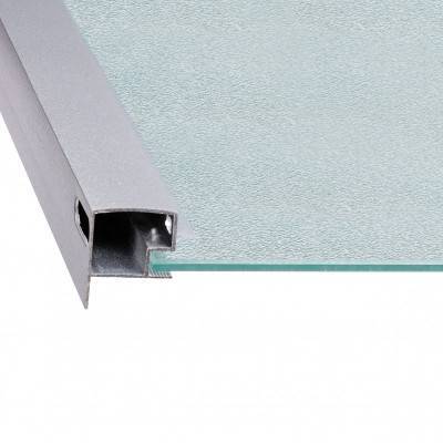 Будкрам купити Душова кабіна Lidz Wawel SC80x80.SAT.LOW.FR, скло Frost 4 мм Душова кабіна Lidz Wawel SC80x80.SAT.LOW.FR, скло Frost 4 мм 5