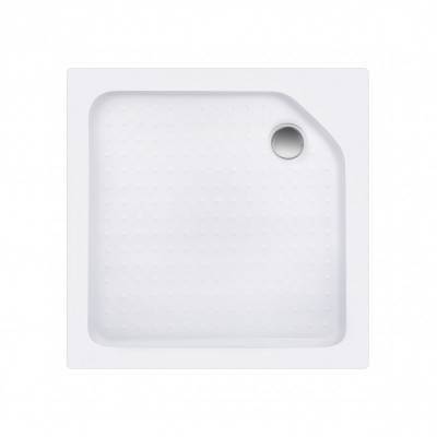 Будкрам купити Душова кабіна Lidz Wawel SC80x80.SAT.LOW.GR, скло тоноване 4 мм Душова кабіна Lidz Wawel SC80x80.SAT.LOW.GR, скло тоноване 4 мм 11