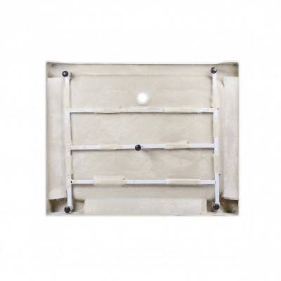 Будкрам купити Душова кабіна Lidz Wawel SC100x80.SAT.LOW.FR, скло Frost 5 мм Душова кабіна Lidz Wawel SC100x80.SAT.LOW.FR, скло Frost 5 мм 12