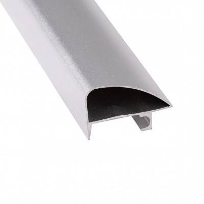 Будкрам купити Душова кабіна Lidz Wawel SC100x80.SAT.LOW.FR, скло Frost 5 мм Душова кабіна Lidz Wawel SC100x80.SAT.LOW.FR, скло Frost 5 мм 7