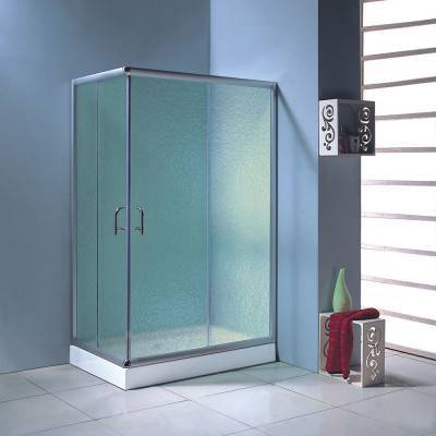 Будкрам купити Душова кабіна Lidz Wawel SC100x80.SAT.LOW.FR, скло Frost 5 мм Душова кабіна Lidz Wawel SC100x80.SAT.LOW.FR, скло Frost 5 мм 10