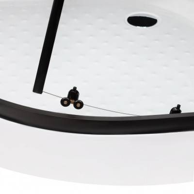 Будкрам купить Душевой бокс Lidz Majatek SB90x90.BLA.LOW.TR, стекло прозрачное 5 мм Душевой бокс Lidz Majatek SB90x90.BLA.LOW.TR, стекло прозрачное 5 мм 4