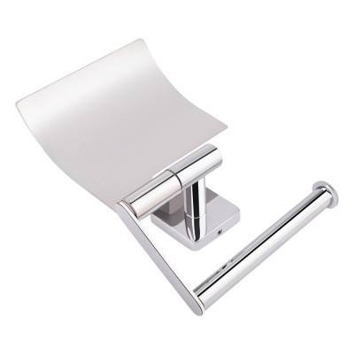 Будкрам купити Тримач для туалетного паперу Lidz (CRM) 116.03.01 Тримач для туалетного паперу Lidz (CRM) 116.03.01 3