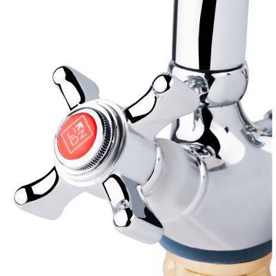 Будкрам купить Смеситель для кухни Lidz (CRM) 75 22 271F-3 Смеситель для кухни Lidz (CRM) 75 22 271F-3 3