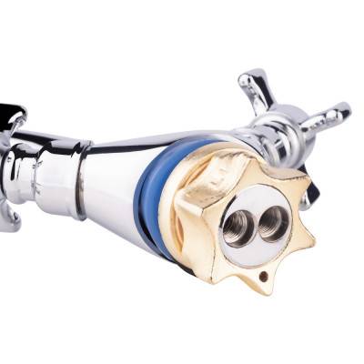 Будкрам купить Смеситель для кухни Lidz (CRM) 75 22 271F-3 Смеситель для кухни Lidz (CRM) 75 22 271F-3 4