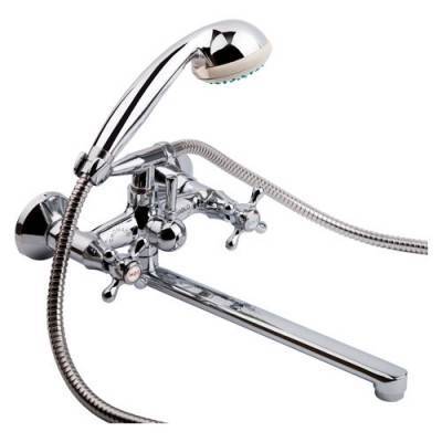 Будкрам купить Смеситель для ванны SW Diablo 1410