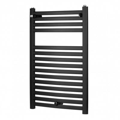 Будкрам купить Полотенцесушитель водяной Qtap Dias (BLA) P15 800x500 HY Полотенцесушитель водяной Qtap Dias (BLA) P15 800x500 HY 3