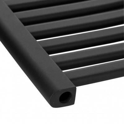 Будкрам купить Полотенцесушитель водяной Qtap Dias (BLA) P15 800x500 HY Полотенцесушитель водяной Qtap Dias (BLA) P15 800x500 HY 6