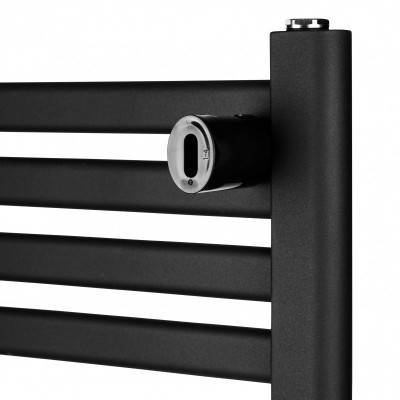 Будкрам купить Полотенцесушитель водяной Qtap Dias (BLA) P15 800x500 HY Полотенцесушитель водяной Qtap Dias (BLA) P15 800x500 HY 7