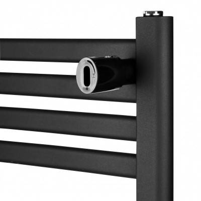 Будкрам купить Полотенцесушитель водяной Qtap Dias (BLA) P15 800x500 HY Полотенцесушитель водяной Qtap Dias (BLA) P15 800x500 HY 8