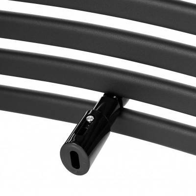 Будкрам купить Полотенцесушитель водяной Qtap Dias (BLA) P15 800x500 HY Полотенцесушитель водяной Qtap Dias (BLA) P15 800x500 HY 9