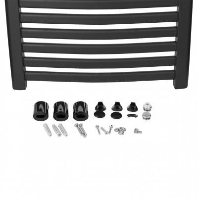 Будкрам купить Полотенцесушитель водяной Qtap Dias (BLA) P15 800x500 HY Полотенцесушитель водяной Qtap Dias (BLA) P15 800x500 HY 10