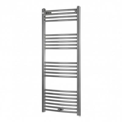 Будкрам купить Полотенцесушитель водяной Qtap Evia (SIL) P21 1200x500 HY Полотенцесушитель водяной Qtap Evia (SIL) P21 1200x500 HY 3