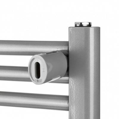 Будкрам купить Полотенцесушитель водяной Qtap Evia (SIL) P21 1200x500 HY Полотенцесушитель водяной Qtap Evia (SIL) P21 1200x500 HY 7