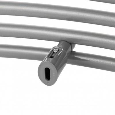 Будкрам купить Полотенцесушитель водяной Qtap Evia (SIL) P21 1200x500 HY Полотенцесушитель водяной Qtap Evia (SIL) P21 1200x500 HY 9