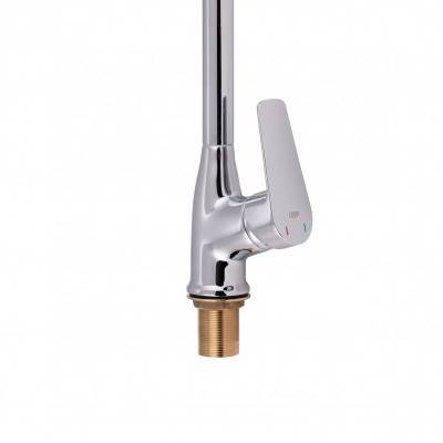 Будкрам купить Смеситель для кухни Qtap Levny 9050104UC Смеситель для кухни Qtap Levny 9050104UC 3