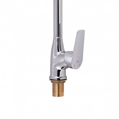 Будкрам купить Смеситель для кухни Qtap Levny 9050104UC Смеситель для кухни Qtap Levny 9050104UC 4