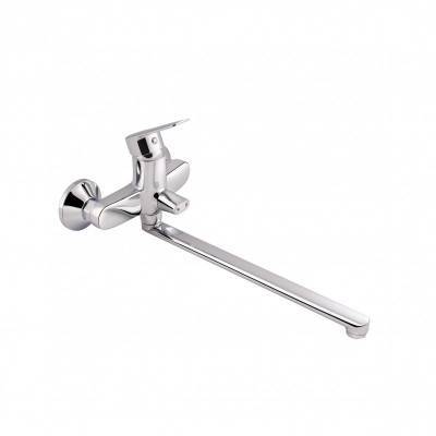 Будкрам купить Смеситель для ванны Qtap Levny 3250104C Смеситель для ванны Qtap Levny 3250104C 3