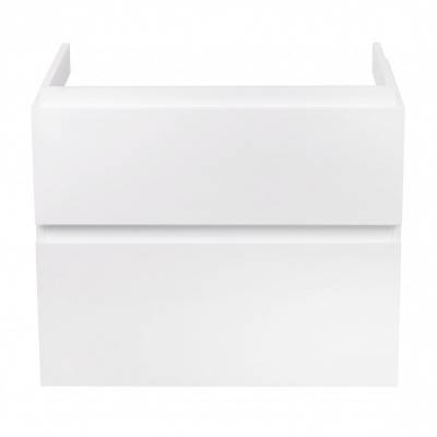 Будкрам купить Тумба подвесная Qtap Albatross 710х725х460 White QT0174TP700DW Тумба подвесная Qtap Albatross 710х725х460 White QT0174TP700DW 3