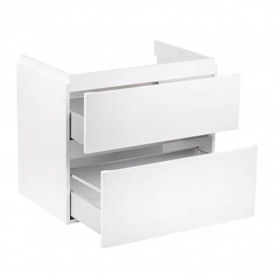 Будкрам купить Тумба подвесная Qtap Albatross 710х725х460 White QT0174TP700DW Тумба подвесная Qtap Albatross 710х725х460 White QT0174TP700DW 5