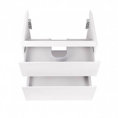 Будкрам купить Тумба подвесная Qtap Albatross 710х725х460 White QT0174TP700DW Тумба подвесная Qtap Albatross 710х725х460 White QT0174TP700DW 6