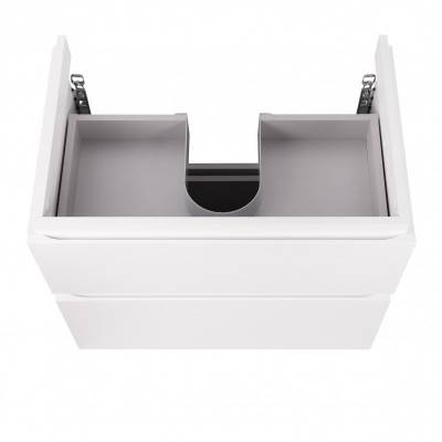 Будкрам купить Тумба подвесная Qtap Albatross 710х725х460 White QT0174TP700DW Тумба подвесная Qtap Albatross 710х725х460 White QT0174TP700DW 7