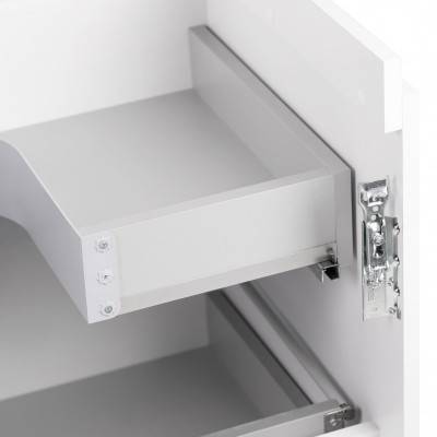 Будкрам купить Тумба подвесная Qtap Albatross 710х725х460 White QT0174TP700DW Тумба подвесная Qtap Albatross 710х725х460 White QT0174TP700DW 9