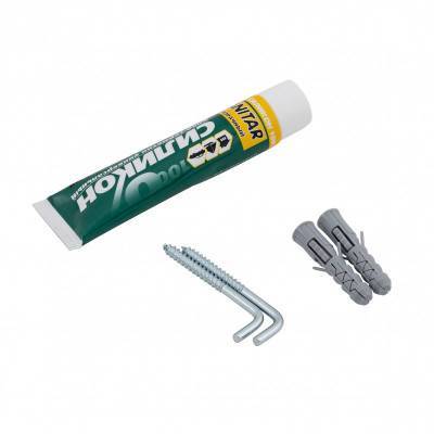 Будкрам купить Тумба подвесная Qtap Albatross 710х725х460 White QT0174TP700DW Тумба подвесная Qtap Albatross 710х725х460 White QT0174TP700DW 10