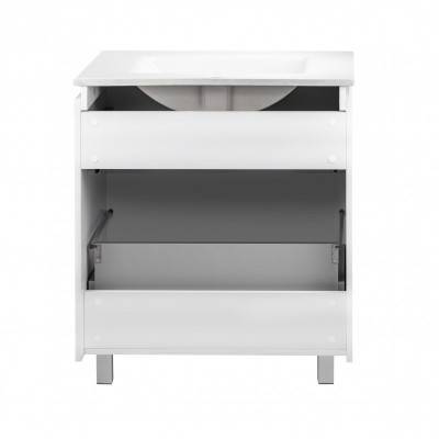 Будкрам купить Комплект Qtap Albatross 710х825х460 White тумба напольная + раковина врезная QT0171TN700D3070CW Комплект Qtap Albatross 710х825х460 White тумба напольная + раковина врезная QT0171TN700D3070CW 12