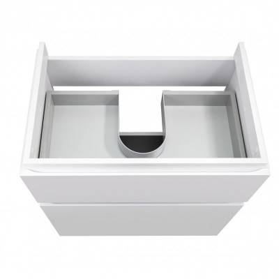 Будкрам купити Комплект Qtap Albatross 710х825х460 White тумба для підлоги + раковина врізна QT0171TN700D3070CW Комплект Qtap Albatross 710х825х460 White тумба для підлоги + раковина врізна QT0171TN700D3070CW 4