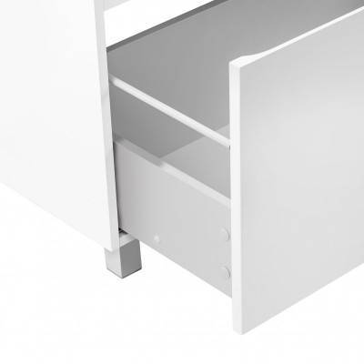 Будкрам купить Комплект Qtap Albatross 710х825х460 White тумба напольная + раковина врезная QT0171TN700D3070CW Комплект Qtap Albatross 710х825х460 White тумба напольная + раковина врезная QT0171TN700D3070CW 5