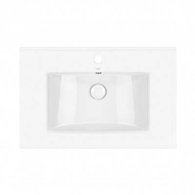 Будкрам купить Комплект Qtap Albatross 710х825х460 White тумба напольная + раковина врезная QT0171TN700D3070CW Комплект Qtap Albatross 710х825х460 White тумба напольная + раковина врезная QT0171TN700D3070CW 6