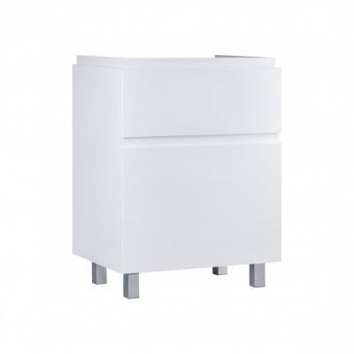 Будкрам купить Тумба напольная Qtap Albatross 605х825х460 White QT0173TN600DW Тумба напольная Qtap Albatross 605х825х460 White QT0173TN600DW 1_small