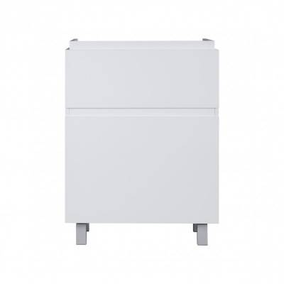 Будкрам купить Тумба напольная Qtap Albatross 605х825х460 White QT0173TN600DW Тумба напольная Qtap Albatross 605х825х460 White QT0173TN600DW 3