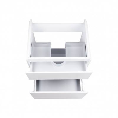 Будкрам купить Тумба напольная Qtap Albatross 605х825х460 White QT0173TN600DW Тумба напольная Qtap Albatross 605х825х460 White QT0173TN600DW 5